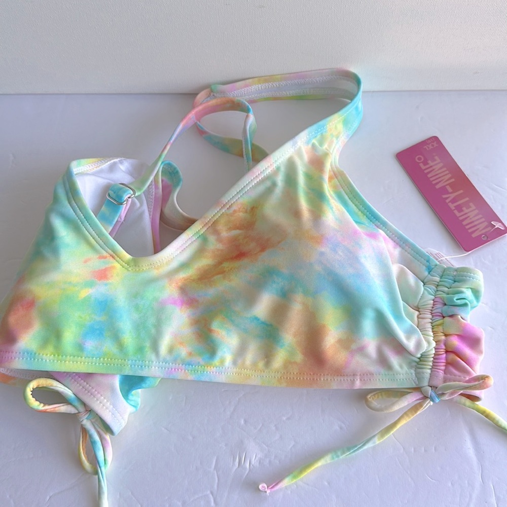Swim Top - Picture 5 of 8